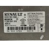 Recambio de centralita airbag para renault clio iii (br0/1, cr0/1) 1.5 dci (br17, cr17) referencia OEM IAM 8200563368 0285001510
