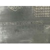 Recambio de paragolpes delantero para renault 19 hatchback (b/c53) europa referencia OEM IAM 7700810512  