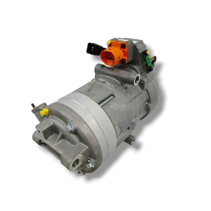 COMPRESOR AIRE ACONDICIONADO