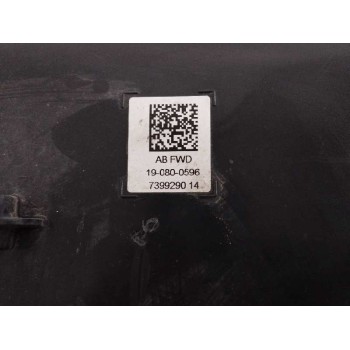 Recambio de deposito adblue para bmw serie x1 (f48) 2.0 16v turbodiesel referencia OEM IAM 7399290  