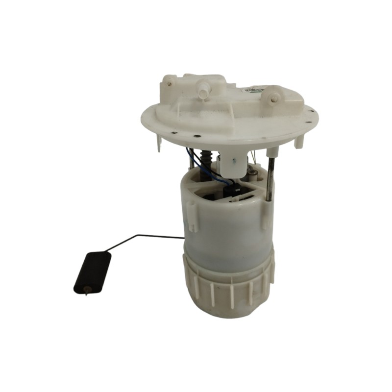 Recambio de aforador para opel crossland x 1.2 referencia OEM IAM 9815895380  