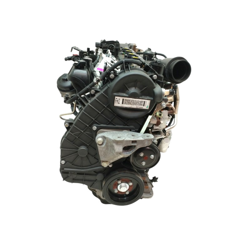 MOTOR COMPLETO