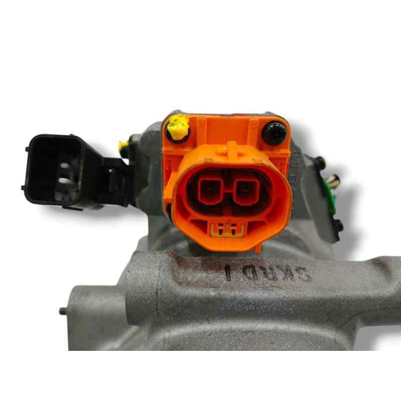 COMPRESOR AIRE ACONDICIONADO