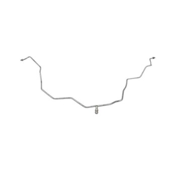 Recambio de tubos aire acondicionado para nissan qashqai i (j10, nj10) 2.0 dci referencia OEM IAM   