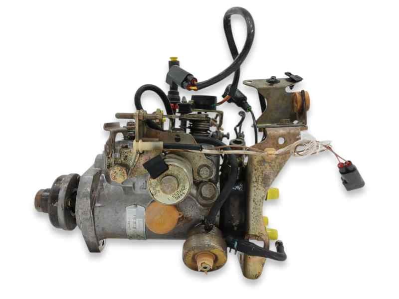 Recambio de bomba inyeccion para ford mondeo berlina/familiar (fd) clx berlina referencia OEM IAM 8443B995D  