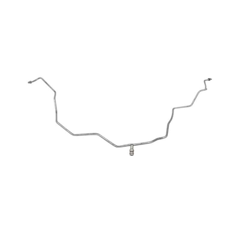 Recambio de tubos aire acondicionado para nissan qashqai i (j10, nj10) 2.0 dci referencia OEM IAM   