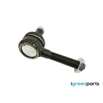 Recambio de rotula direccion para peugeot 205 berlina referencia OEM IAM 4000T419  
