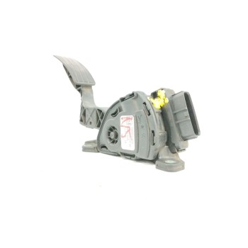 Recambio de potenciometro pedal para suzuki swift berlina (mz) 1.3 16v cat referencia OEM IAM 4940051K50 6PV00907403 