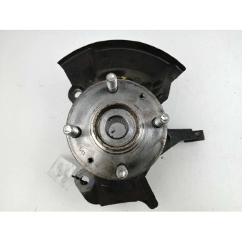Recambio de mangueta delantera izquierda para hyundai i20 ii (gb, ib) 1.2 referencia OEM IAM 51700C8500  