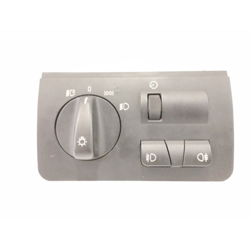 Recambio de mando luces para bmw x5 (e53) 3.0 24v turbodiesel cat referencia OEM IAM 6909775 037045061 