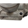 Recambio de caja mariposa para fiat panda (319) 1.2 cat referencia OEM IAM 55250461 40GTE3F 