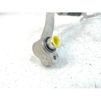 Recambio de tubos aire acondicionado para chevrolet captiva 2.0 diesel cat referencia OEM IAM 96629600  