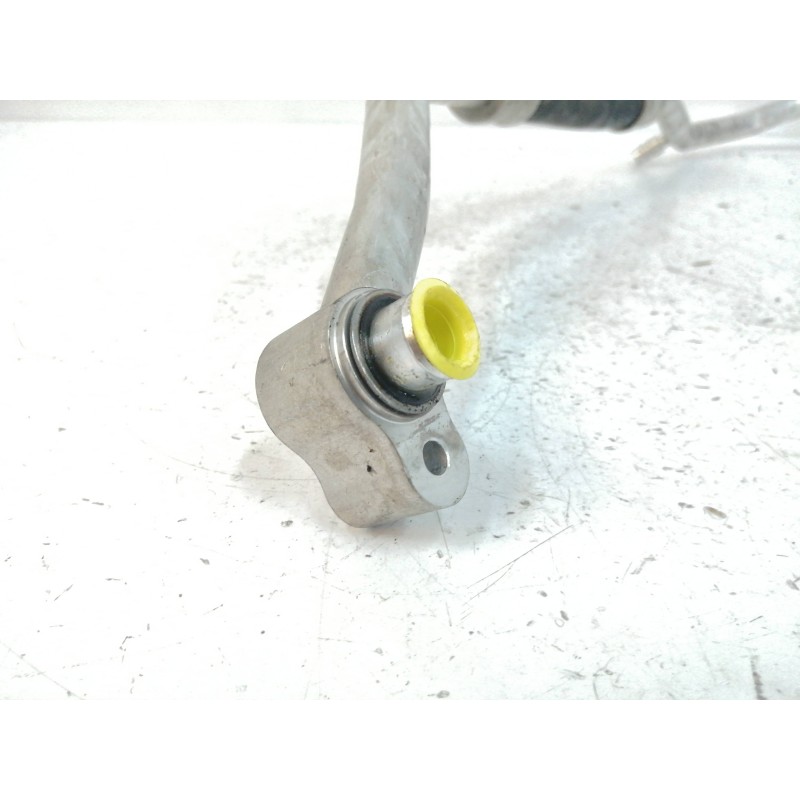 TUBOS AIRE ACONDICIONADO