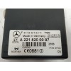 Recambio de modulo electronico para mercedes-benz clase gl (x164) gl 320 cdi 4-matic (164.822) referencia OEM IAM A2218200097  