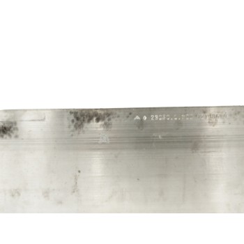 Recambio de refuerzo paragolpes delantero para mercedes-benz clase b (w245) 2.0 cdi cat referencia OEM IAM A1696201734  