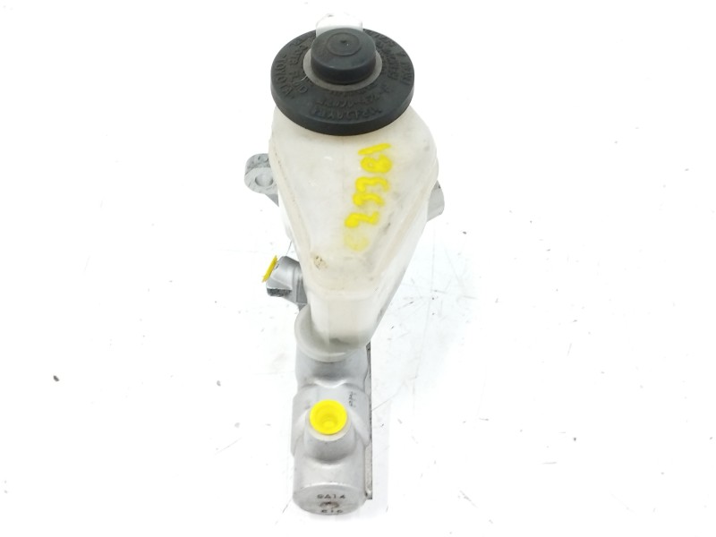 Recambio de bomba freno para toyota corolla (e11) 1.6 16v referencia OEM IAM 4722112100  