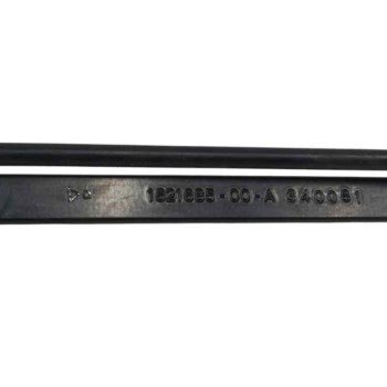 Recambio de brazo limpia delantero izquierdo para tesla model 3 (5yj3) ev referencia OEM IAM 162168500A  