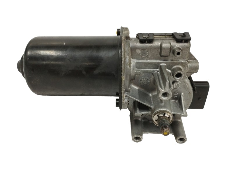 Recambio de motor limpia delantero para kia carnival 2.9 crdi cat referencia OEM IAM 981104D000  