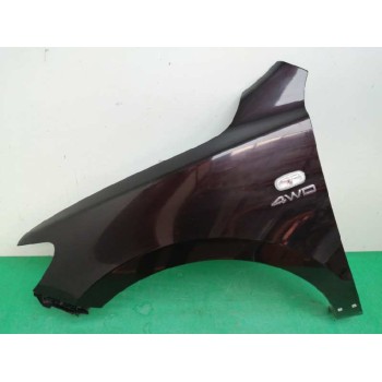 Recambio de aleta delantera izquierda para hyundai santa fe (bm) 2.2 crdi cat referencia OEM IAM   