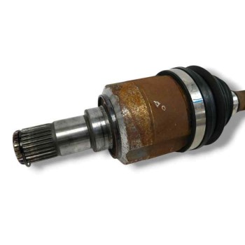 Recambio de transmision delantera izquierda para kia niro i (de) 1.6 gdi hybrid referencia OEM IAM 49500G5000  