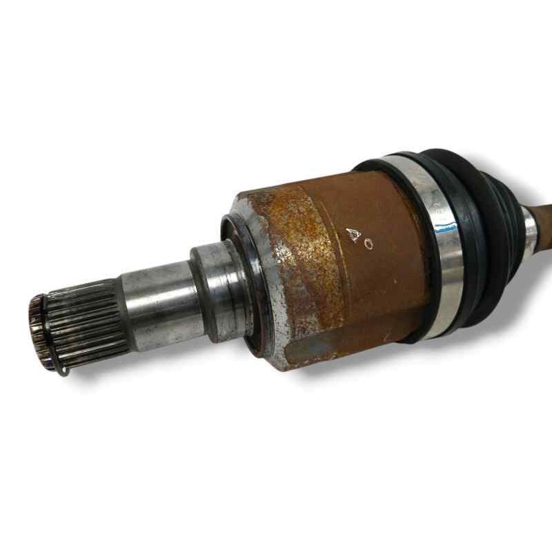 TRANSMISION DELANTERA IZQUIERDA