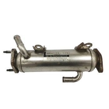 ENFRIADOR EGR 96817829 