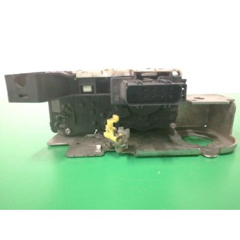 Recambio de cerradura puerta delantera derecha para ford transit caja cerrada ´06 ft 330 m (medio) lkw (camion) referencia OEM I