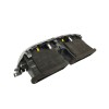 Recambio de rejilla aireadora para hyundai tucson 1.6 cat referencia OEM IAM 97410D7AA0 CENTRAL 