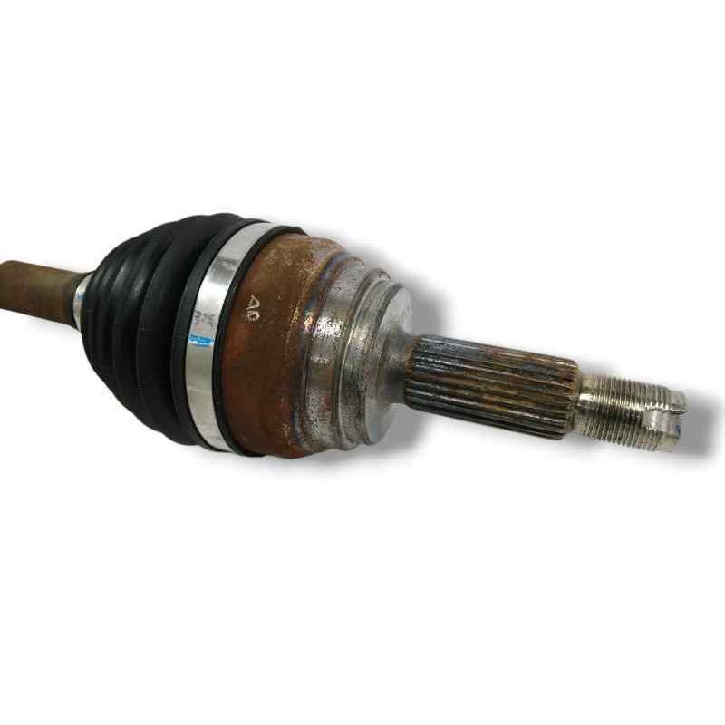 TRANSMISION DELANTERA IZQUIERDA