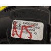 Recambio de potenciometro pedal para suzuki swift berlina (mz) 1.3 16v cat referencia OEM IAM 4940051K50 6PV00907403 