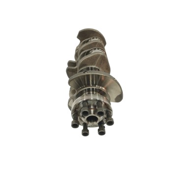 Recambio de cigueñal para mitsubishi grandis (na0w) 2.0 di-d cat referencia OEM IAM MN980046  