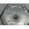 Recambio de tapacubos para renault express iii 1.5 blue dci 95 (f6ab) referencia OEM IAM 403158467R OBSERVAR FOTO 