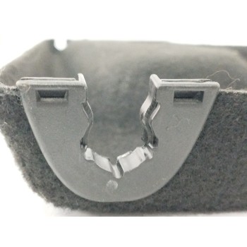 Recambio de bandeja trasera para opel adam 1.4 16v referencia OEM IAM 2345638  