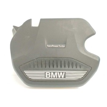 Recambio de tapa motor para bmw serie x1 (f48) 2.0 16v turbodiesel referencia OEM IAM 11148579535  