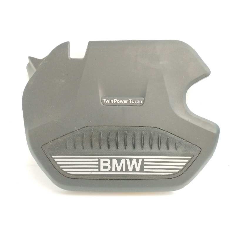 Recambio de tapa motor para bmw serie x1 (f48) 2.0 16v turbodiesel referencia OEM IAM 11148579535  