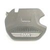 Recambio de tapa motor para bmw serie x1 (f48) 2.0 16v turbodiesel referencia OEM IAM 11148579535  