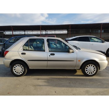 Recambio de carroceria corte para ford fiesta berlina 1.3 cat referencia OEM IAM   