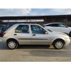 Recambio de carroceria corte para ford fiesta berlina 1.3 cat referencia OEM IAM   