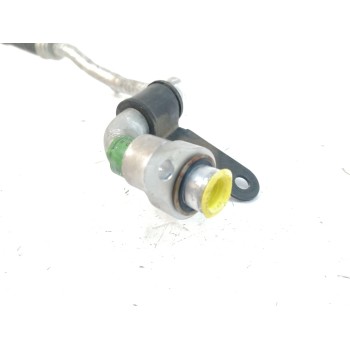 Recambio de tubos aire acondicionado para chevrolet captiva 2.0 diesel cat referencia OEM IAM 96629600  
