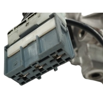 Recambio de columna direccion para kia carens iv 1.6 gdi referencia OEM IAM 56300A4100  