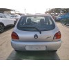 Recambio de carroceria corte para ford fiesta berlina 1.3 cat referencia OEM IAM   