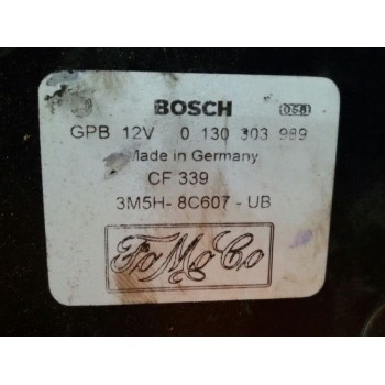 Recambio de electroventilador para ford focus c-max (cap) trend (d) referencia OEM IAM 3M5H8C607UB  