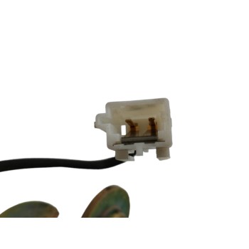 Recambio de cinturon seguridad delantero derecho para renault clio iii (br0/1, cr0/1) 1.5 dci (br17, cr17) referencia OEM IAM 55