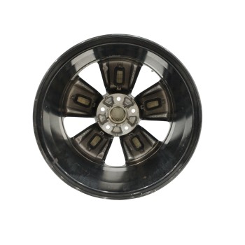 Recambio de llanta para hyundai ioniq referencia OEM IAM 52910G2300 7,0JX17OFFSET53 5H 5X115