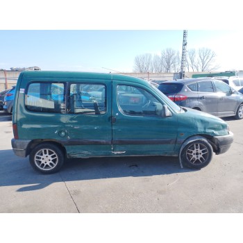 Recambio de carroceria corte para citroën berlingo 1.9 diesel referencia OEM IAM   