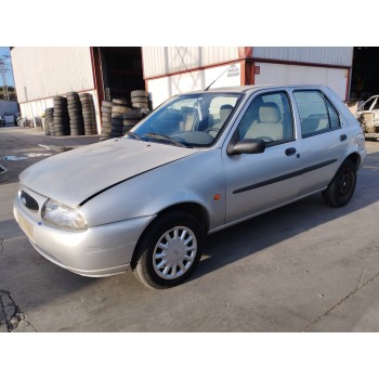 Recambio de carroceria corte para ford fiesta berlina 1.3 cat referencia OEM IAM   