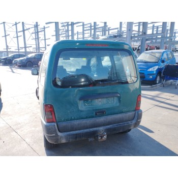 Recambio de carroceria corte para citroën berlingo 1.9 diesel referencia OEM IAM   