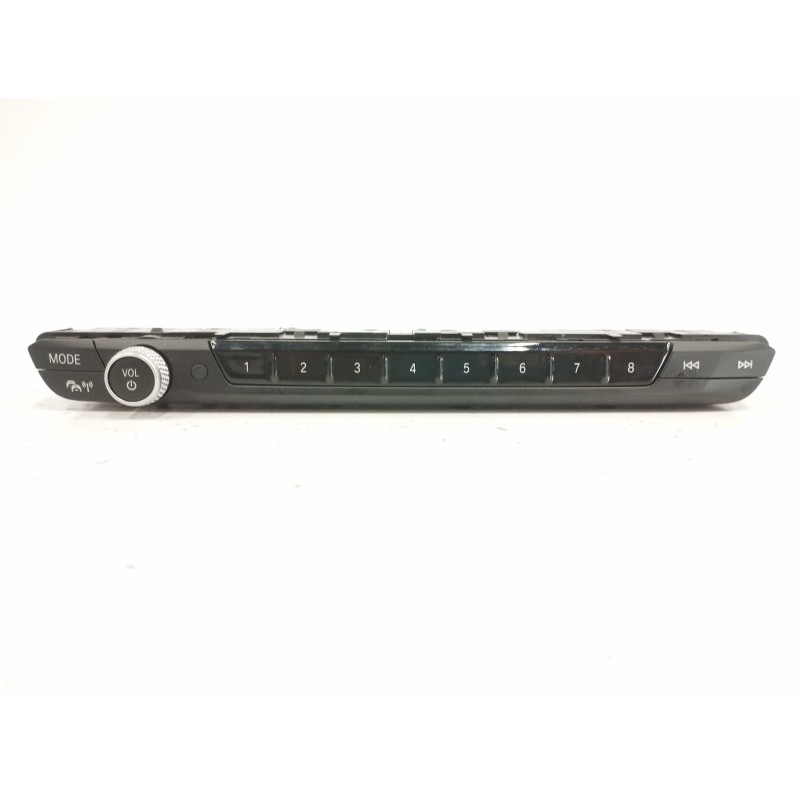 Recambio de mando multifuncion para bmw serie x3 (g01) 2.0 referencia OEM IAM 61315A47C37 CONTROL RADIO 