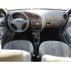Recambio de carroceria corte para ford fiesta berlina 1.3 cat referencia OEM IAM   