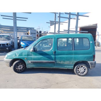 Recambio de carroceria corte para citroën berlingo 1.9 diesel referencia OEM IAM   